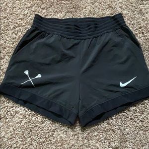 brand new nike dry fit running shorts